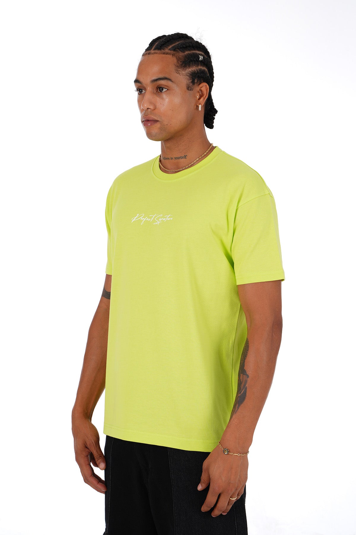 TEE SHIRT LL1103