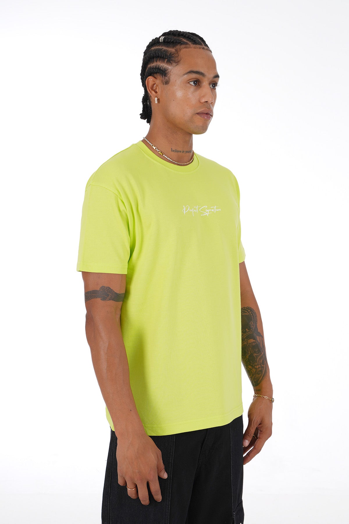 TEE SHIRT LL1103