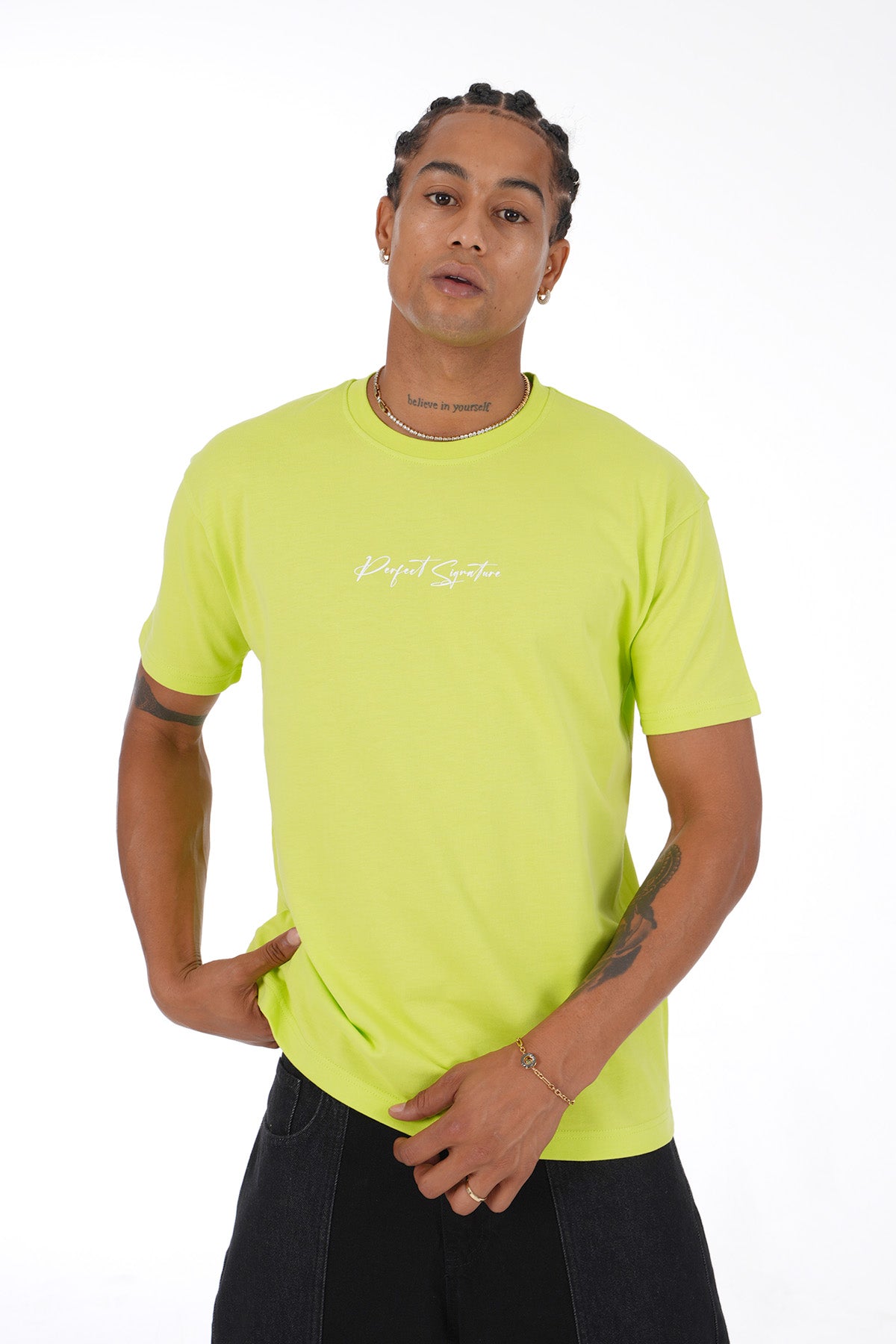 TEE SHIRT LL1103