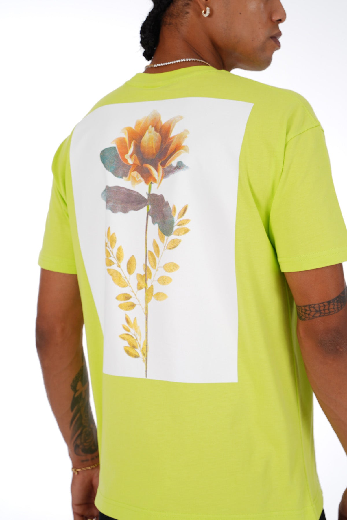 TEE SHIRT LL1103