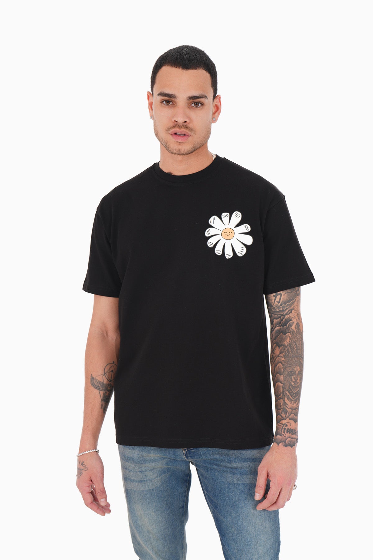 TEE SHIRT LL1073