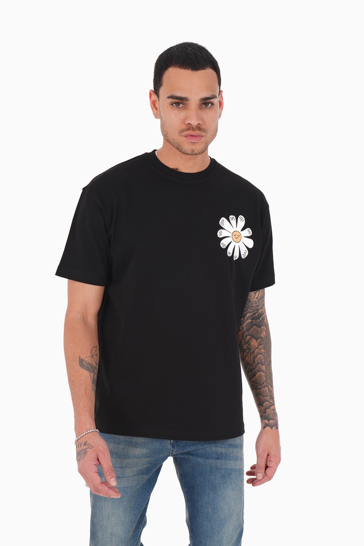 TEE SHIRT LL1073