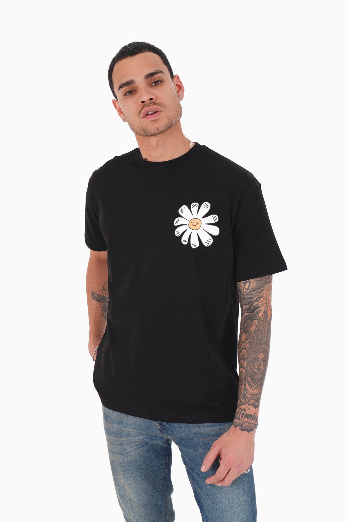 TEE SHIRT LL1073
