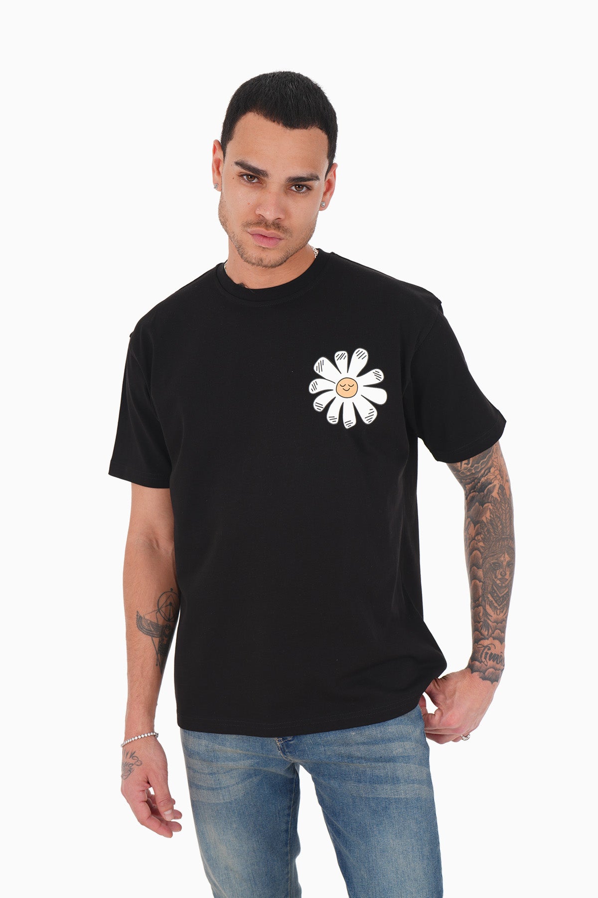 TEE SHIRT LL1073
