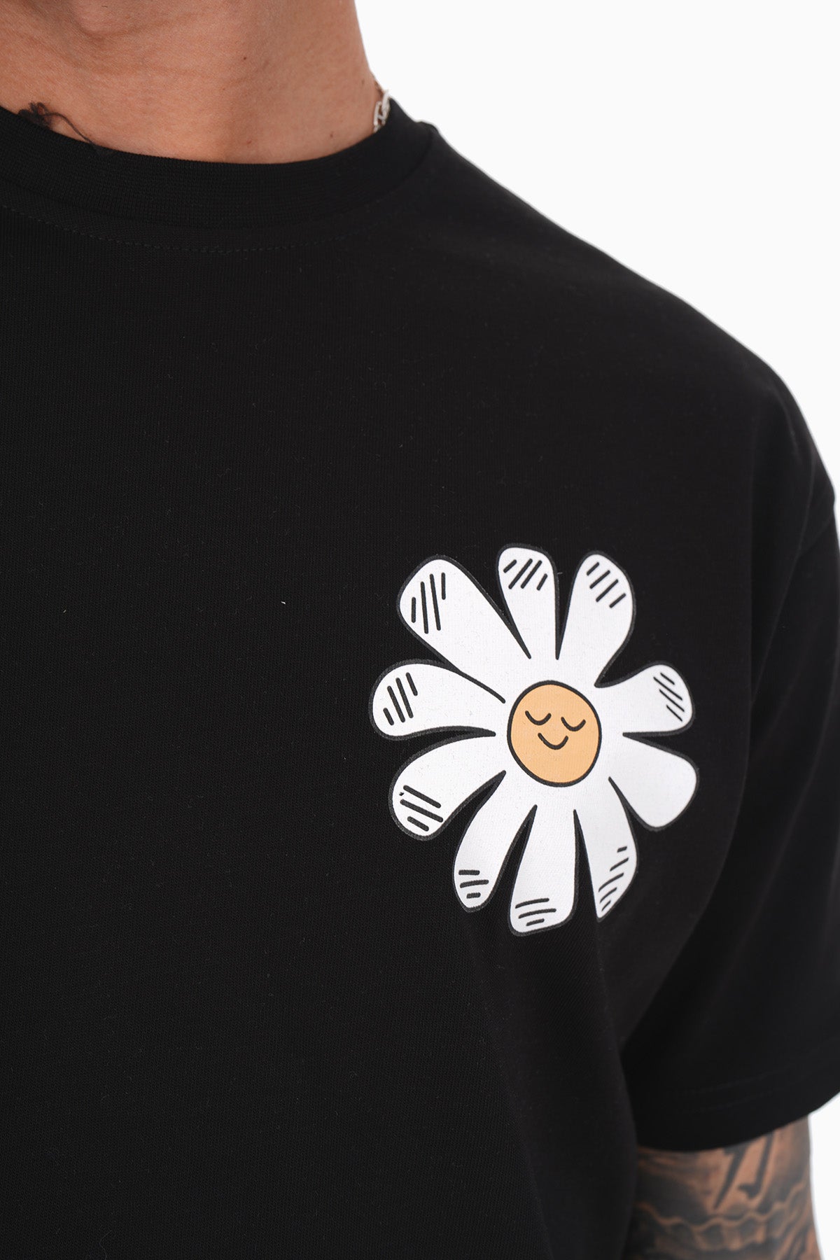 TEE SHIRT LL1073