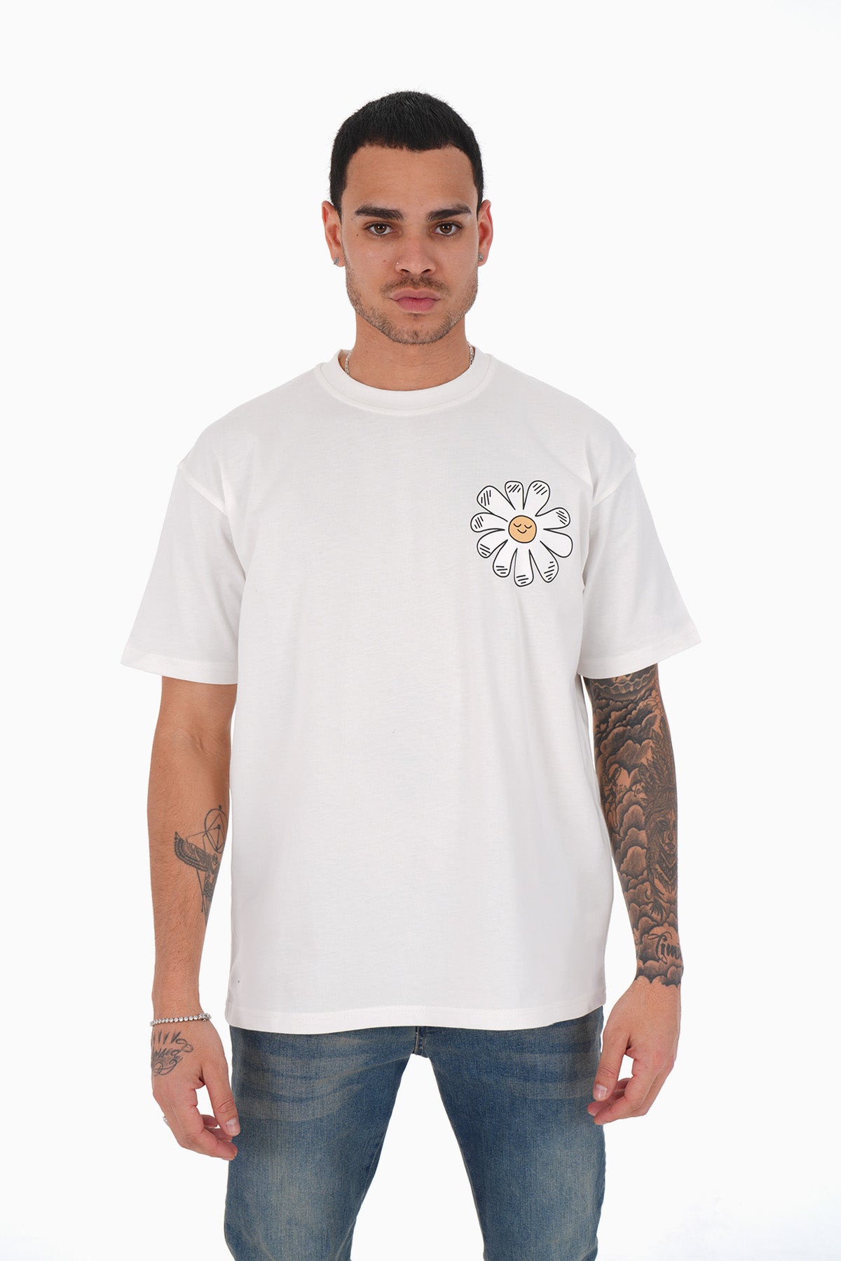 TEE SHIRT LL1073