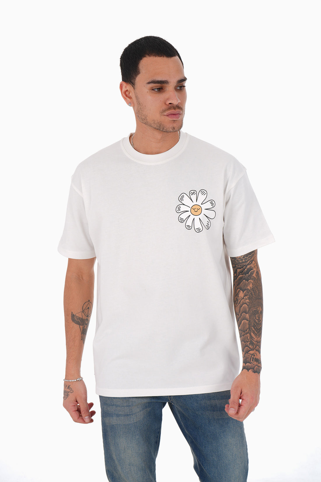 T-SHIRT LL1073