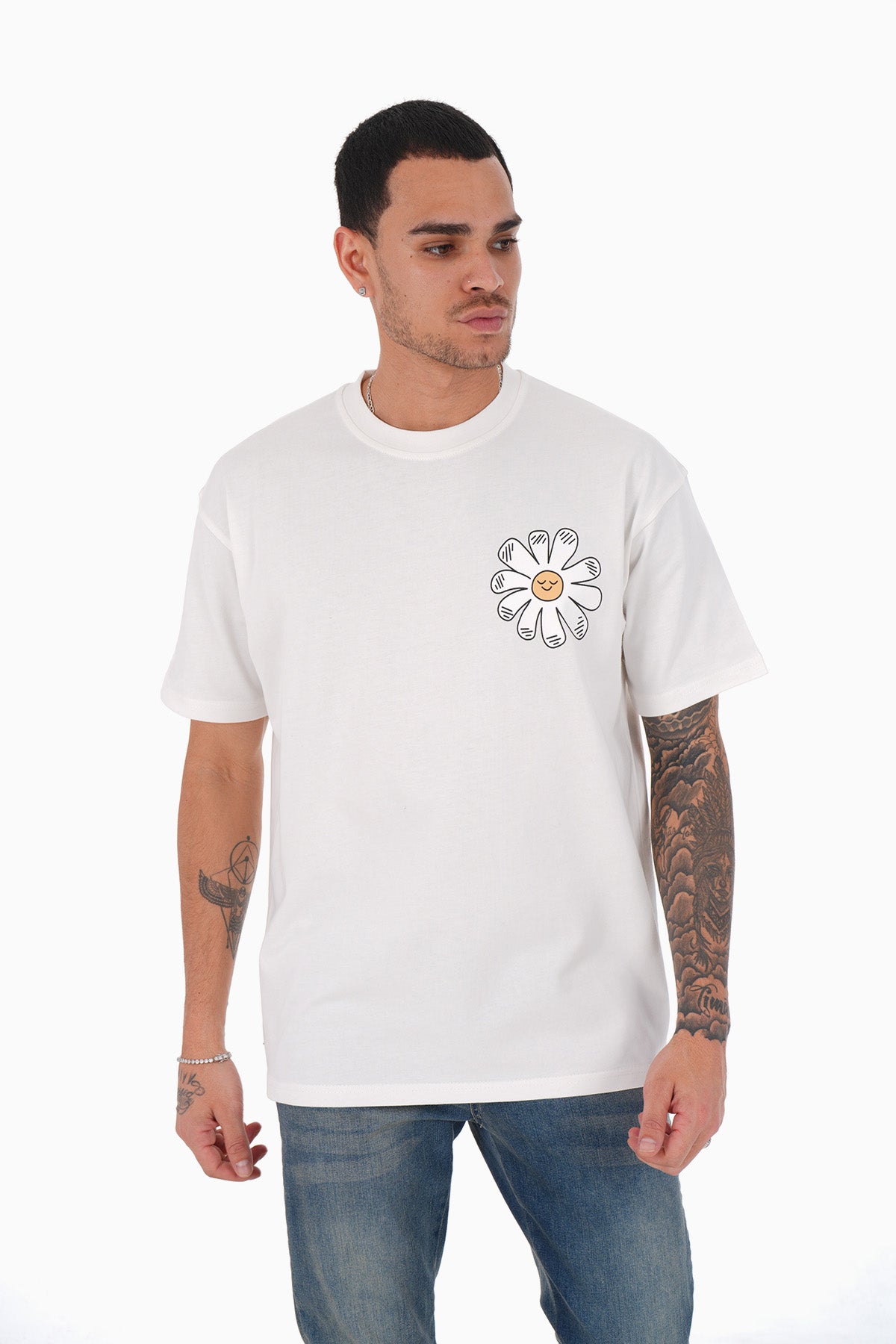 TEE SHIRT LL1073