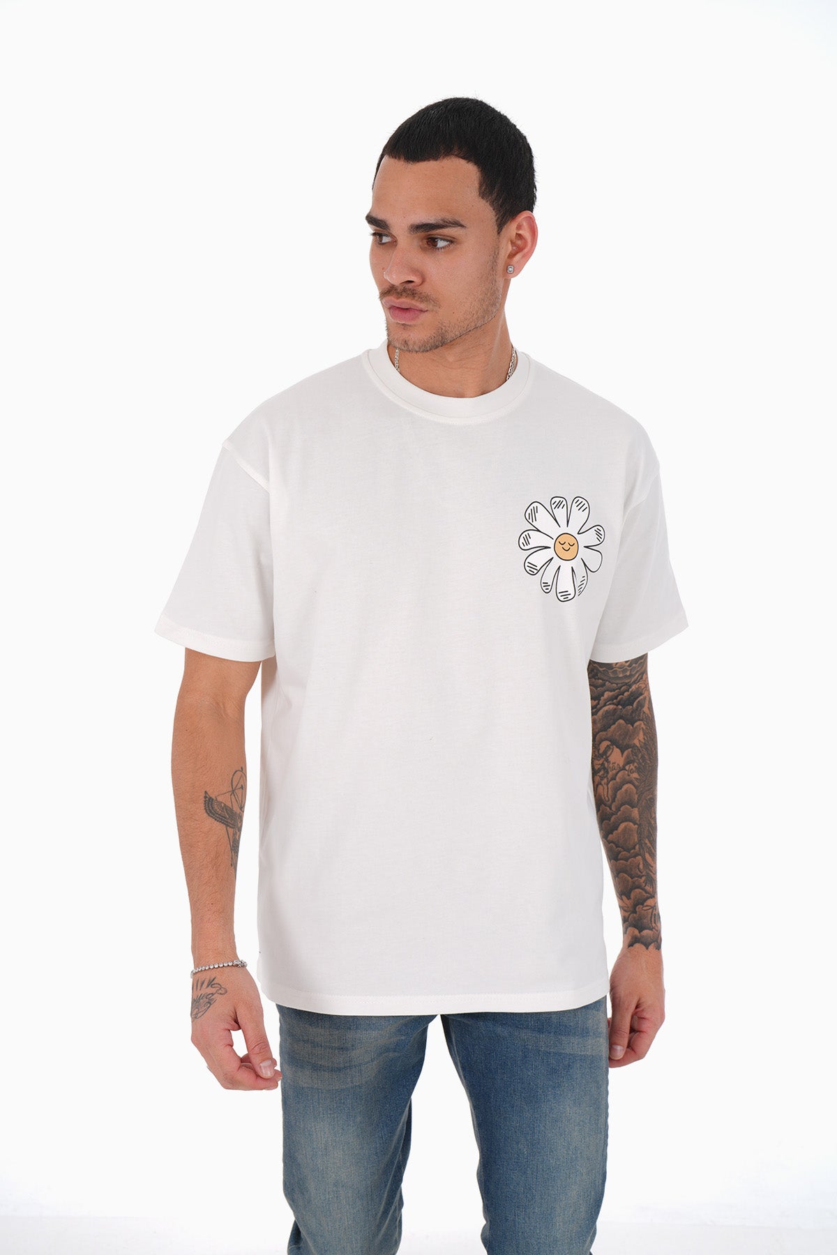 TEE SHIRT LL1073