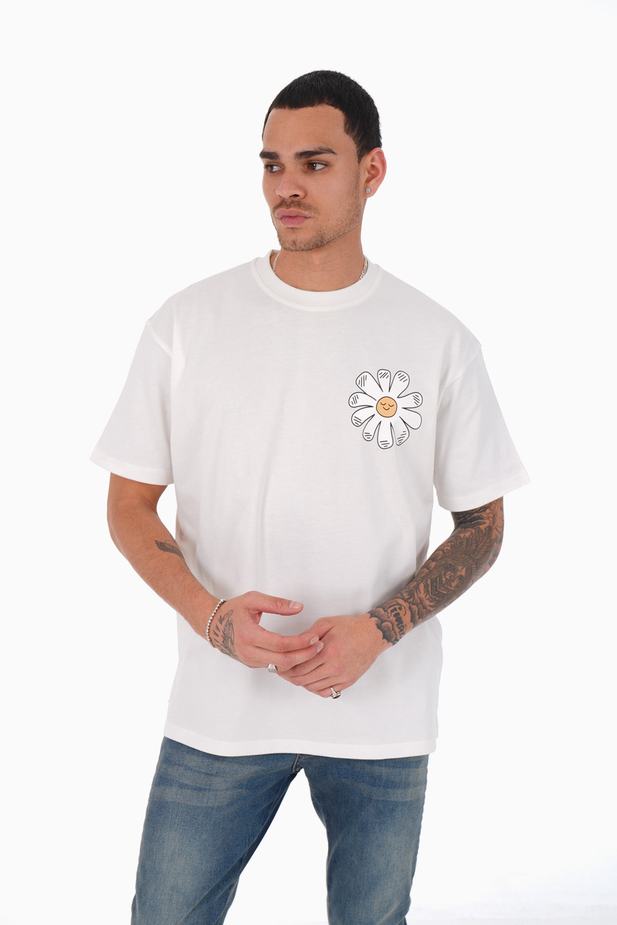 TEE SHIRT LL1073
