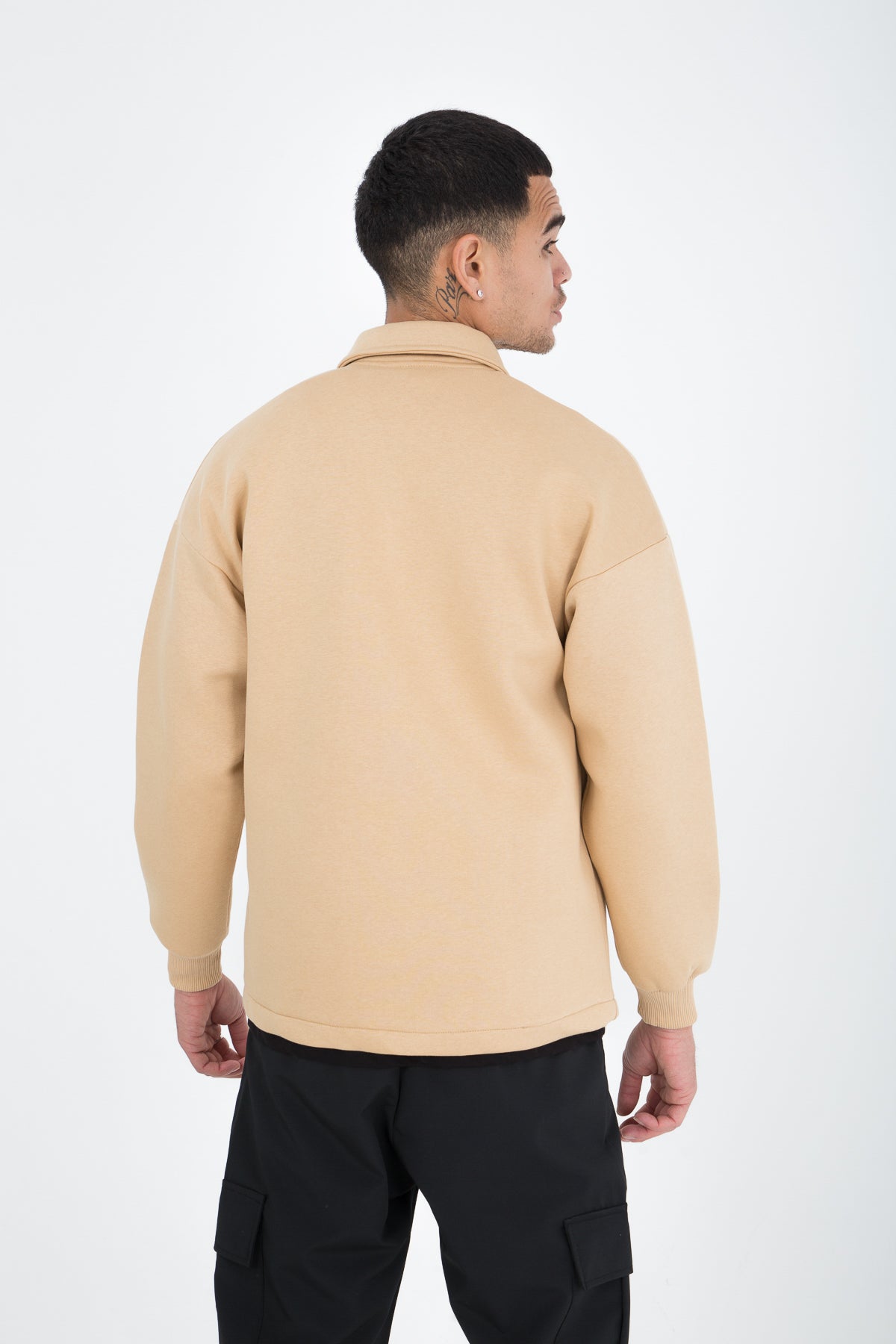 VESTE LL709