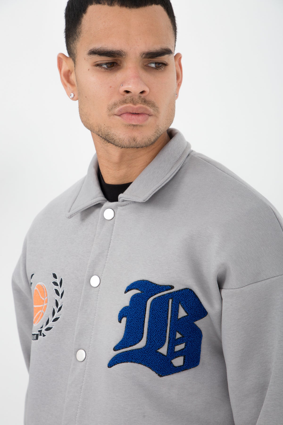 VESTE LL709
