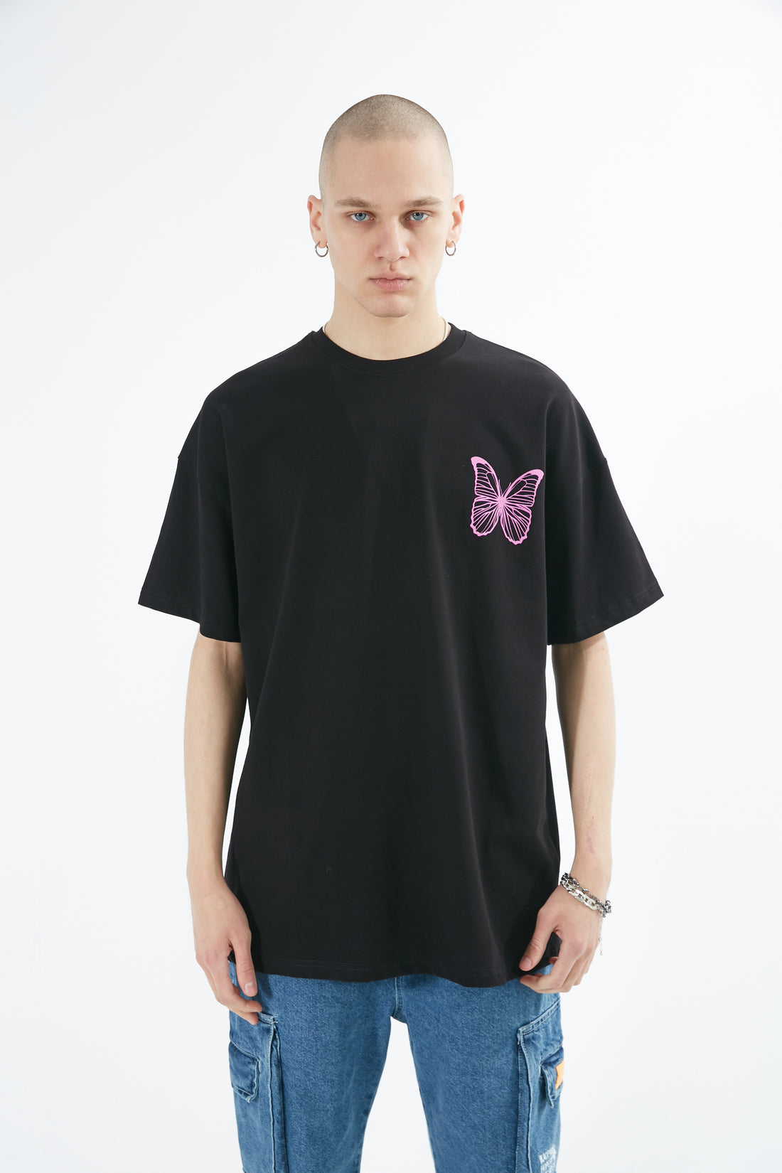 T-SHIRT LL659