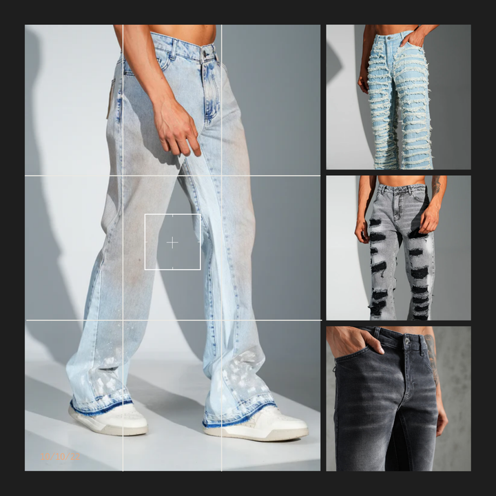 Les Tendances Majeures de la Mode Pantalon Homme en 2026