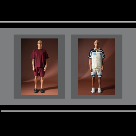 Quels sont les Shorts Homme Tendances en 2026 ?