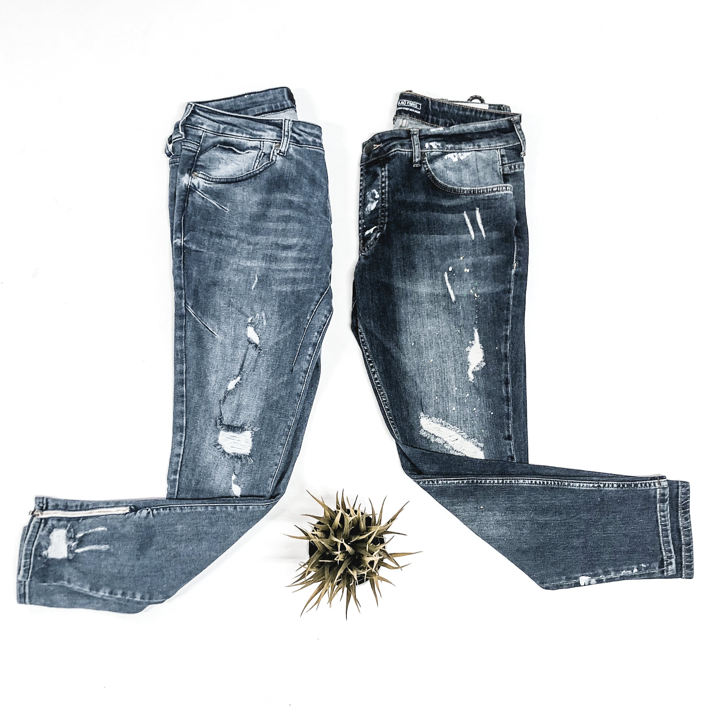 Jeans denim
