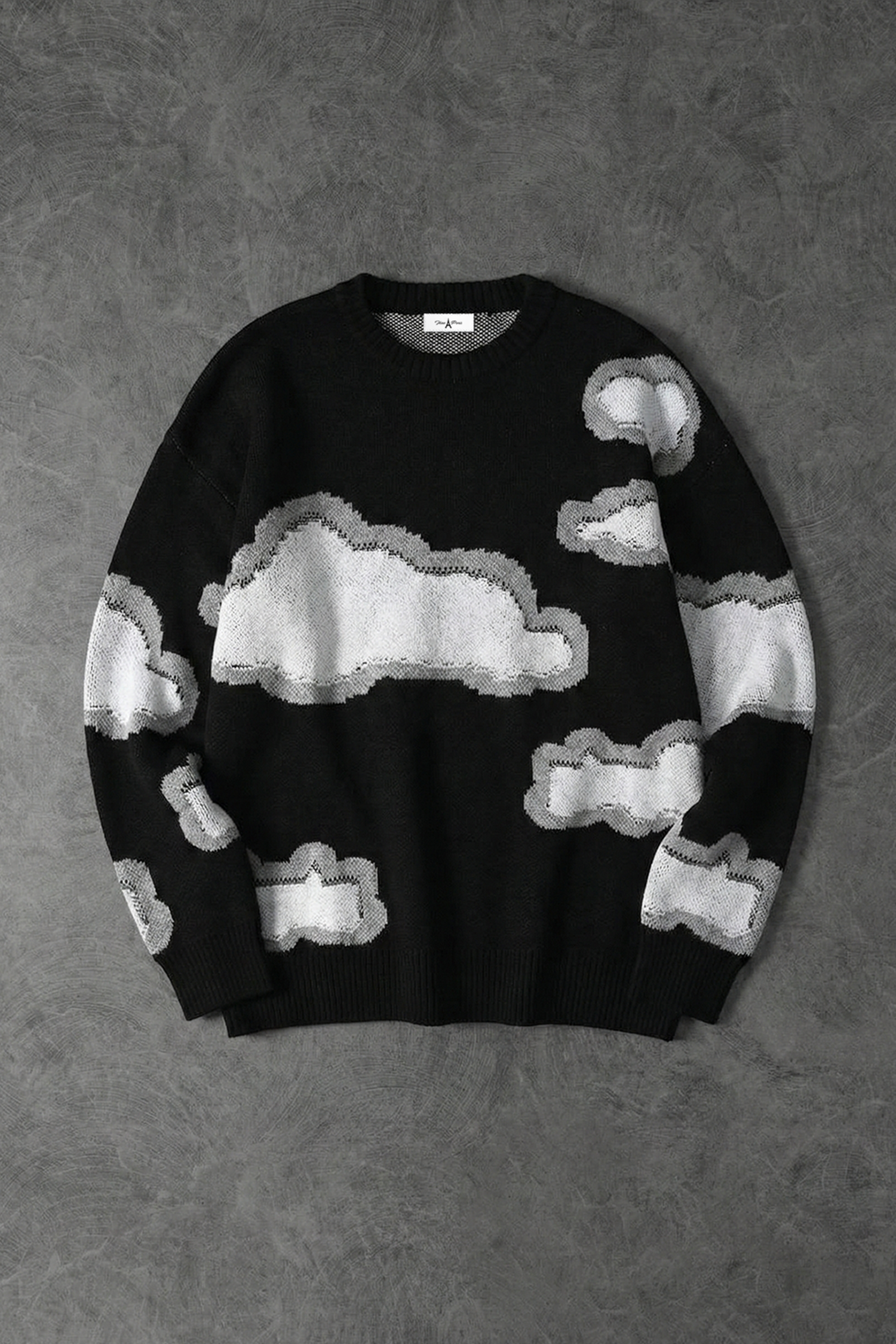 Pulls - Knitwear