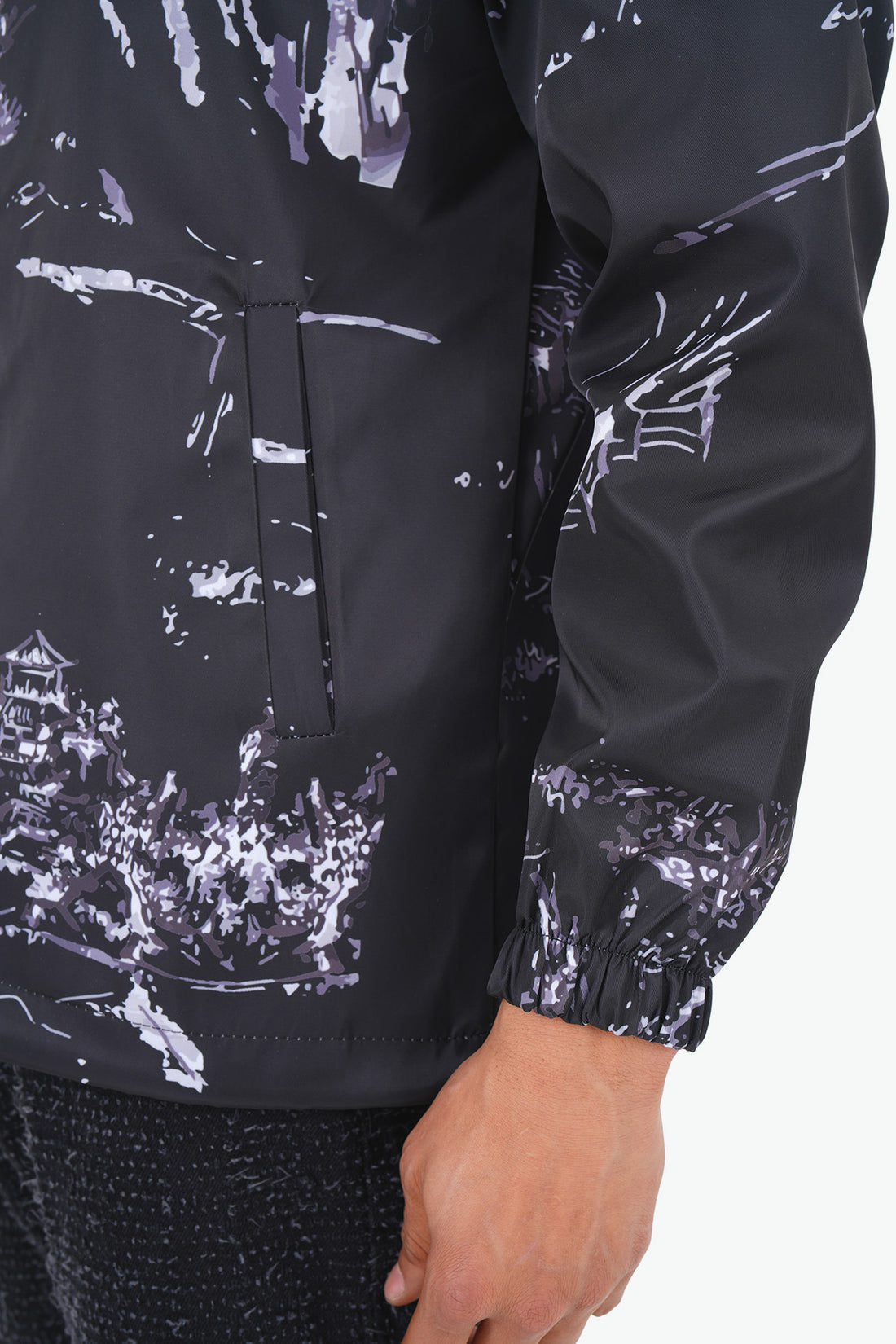 JACKE V03