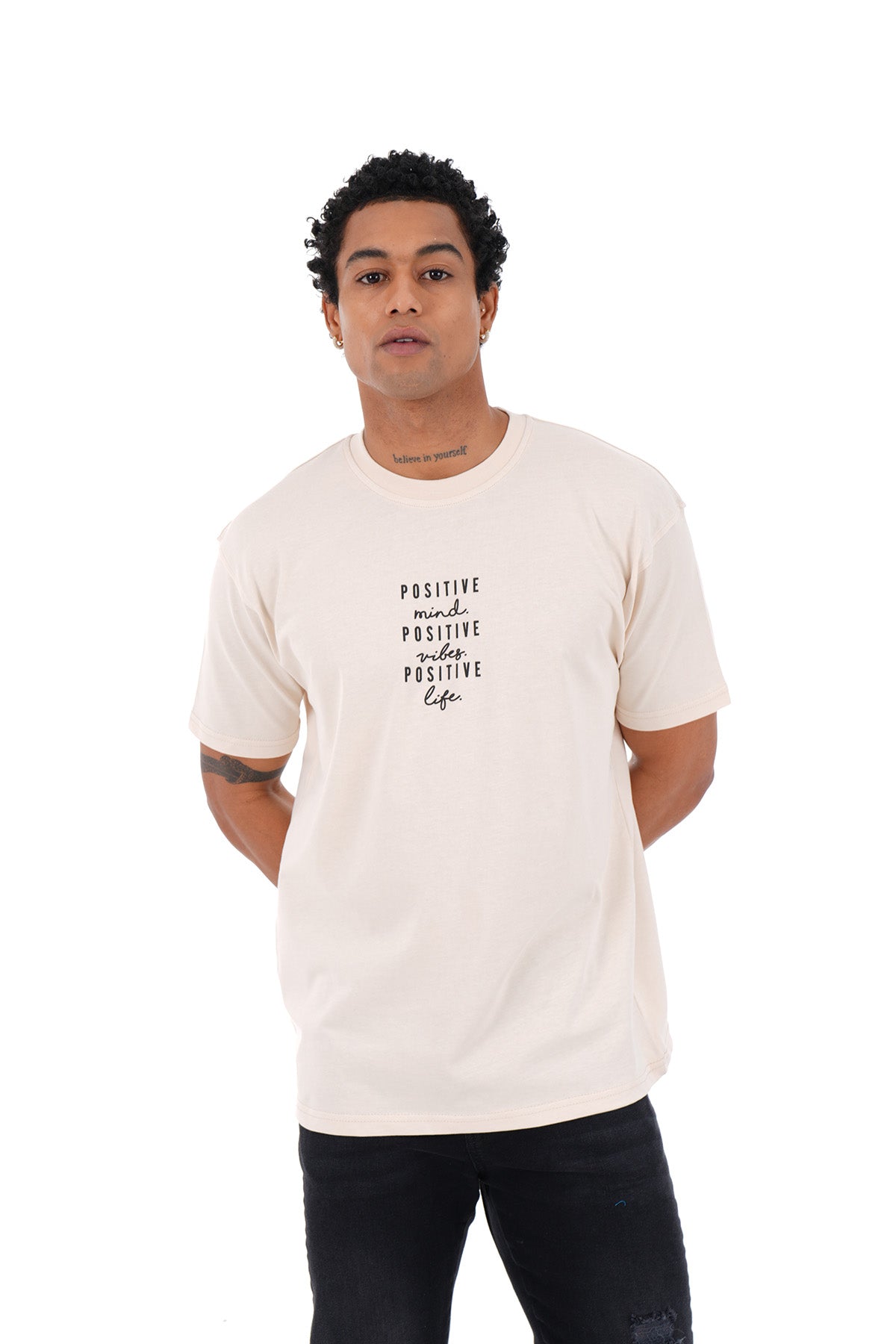 TEE SHIRT LL1002