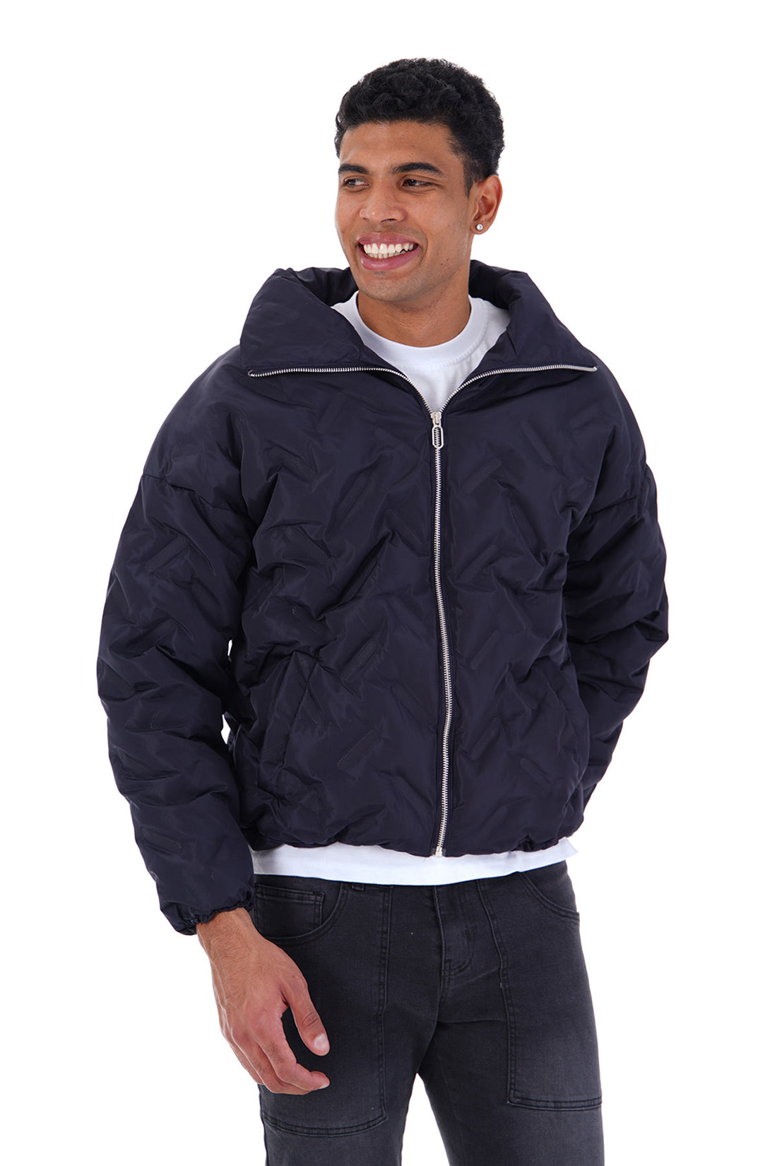 DAUNENJACKE LL945