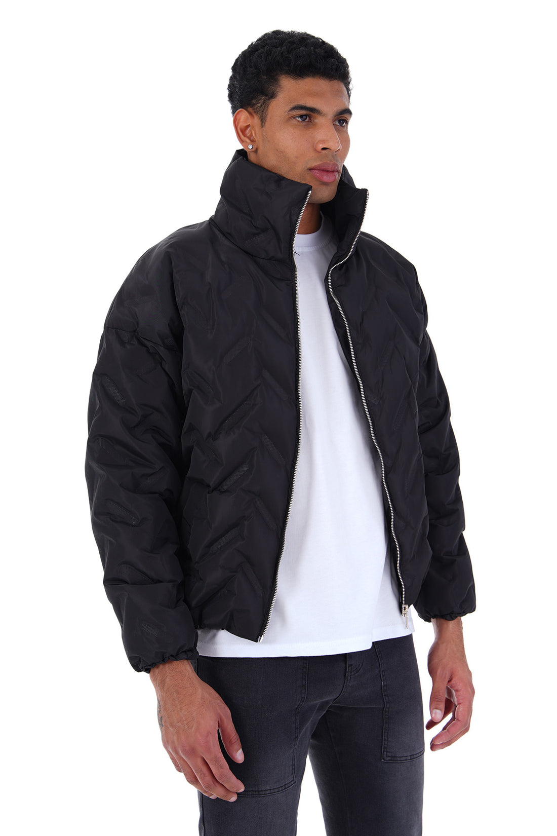 DAUNENJACKE LL945