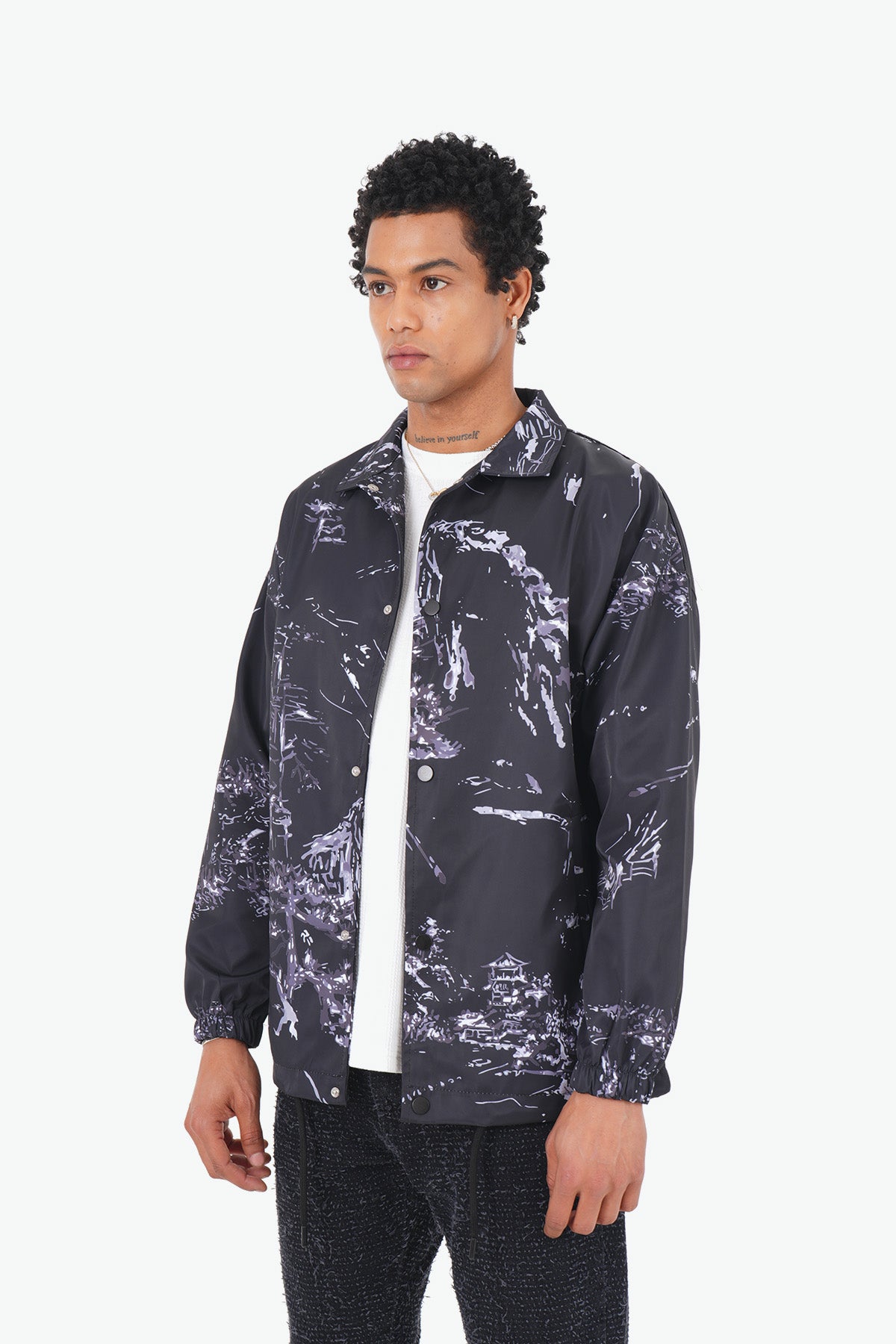 VESTE V03