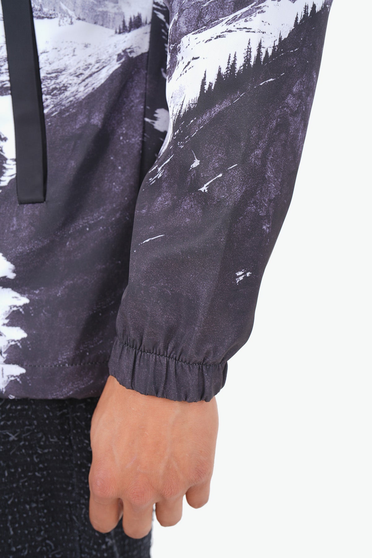 VESTE V01