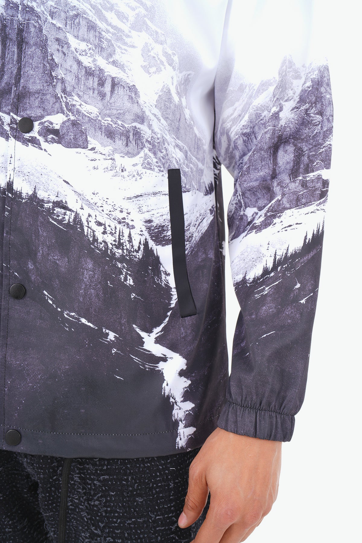 VESTE V01