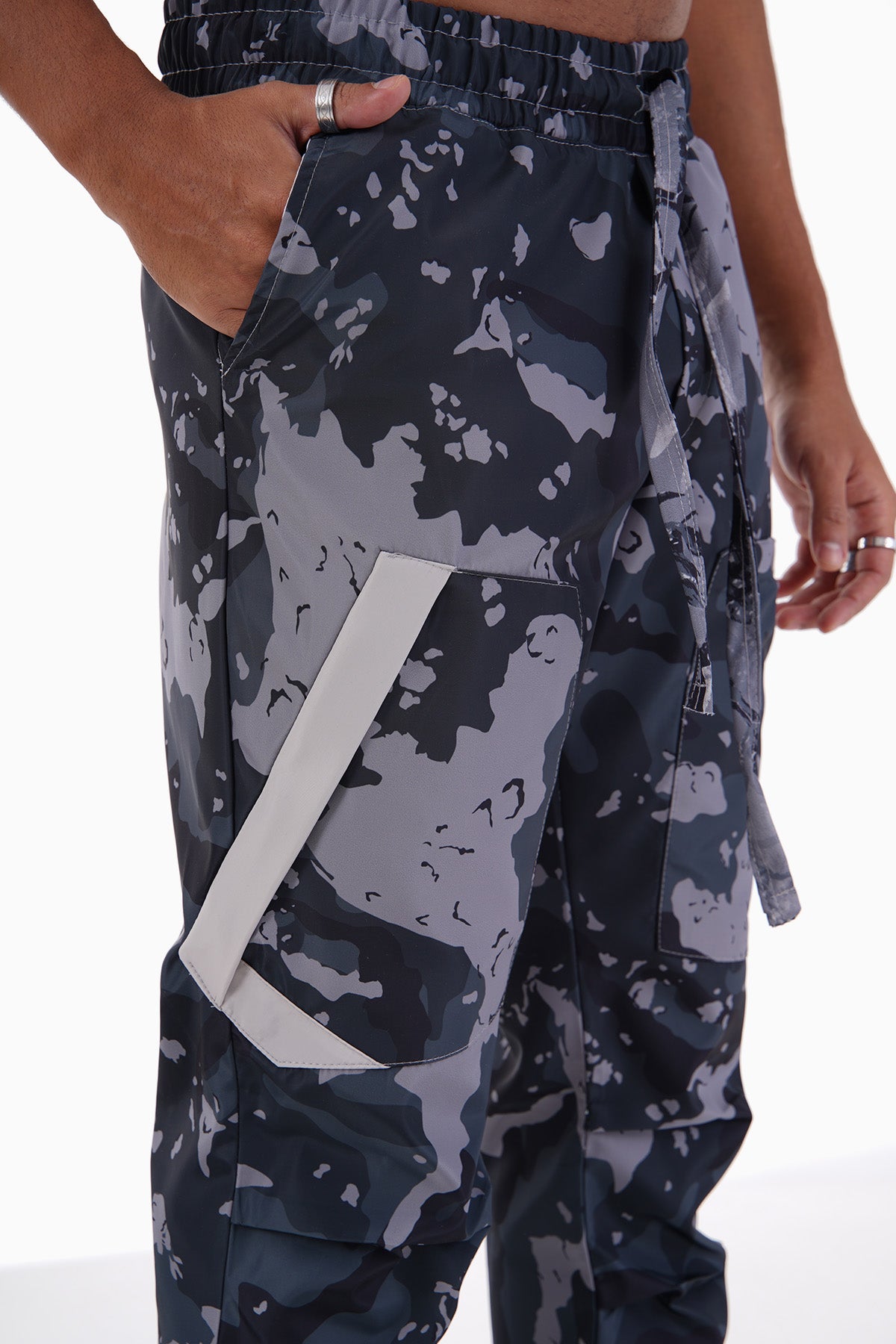 CARGO PANT LL943