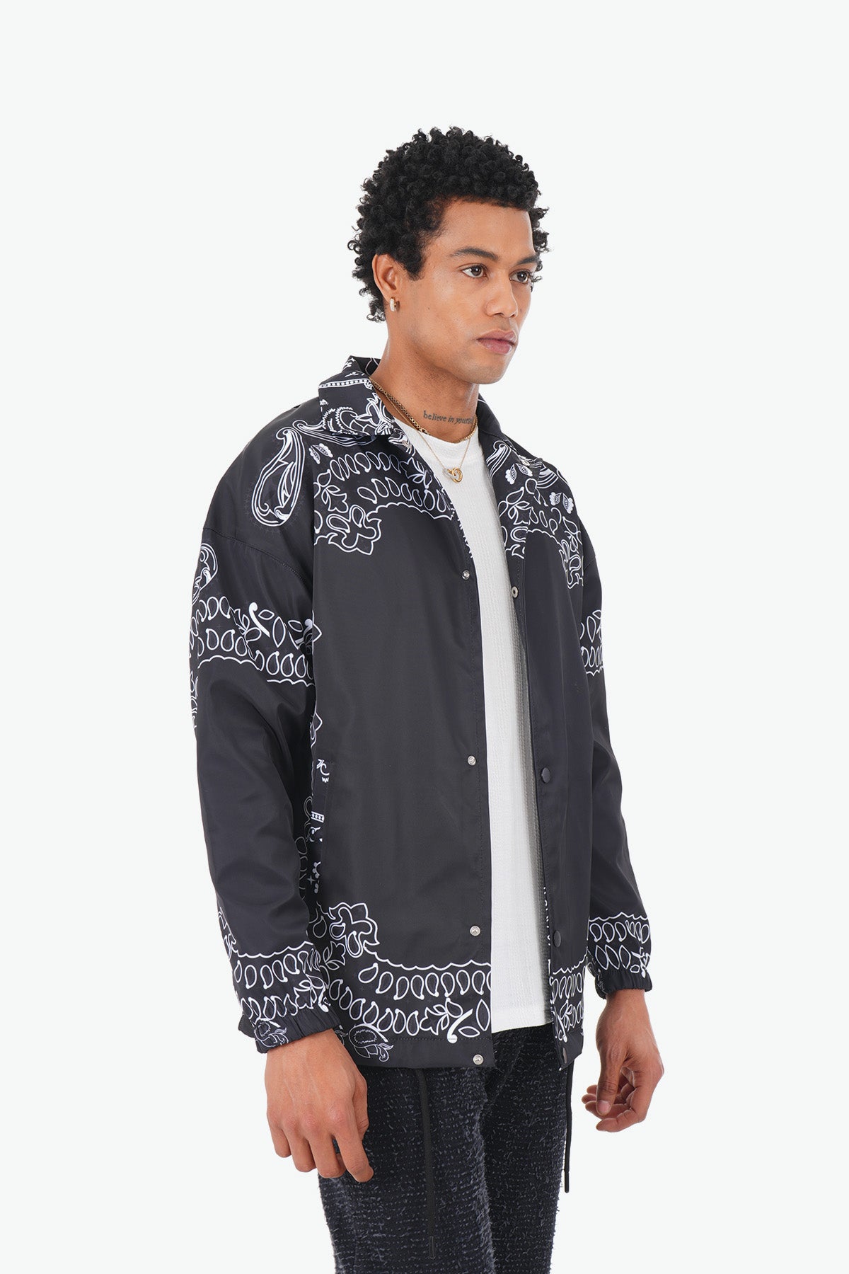 VESTE V02