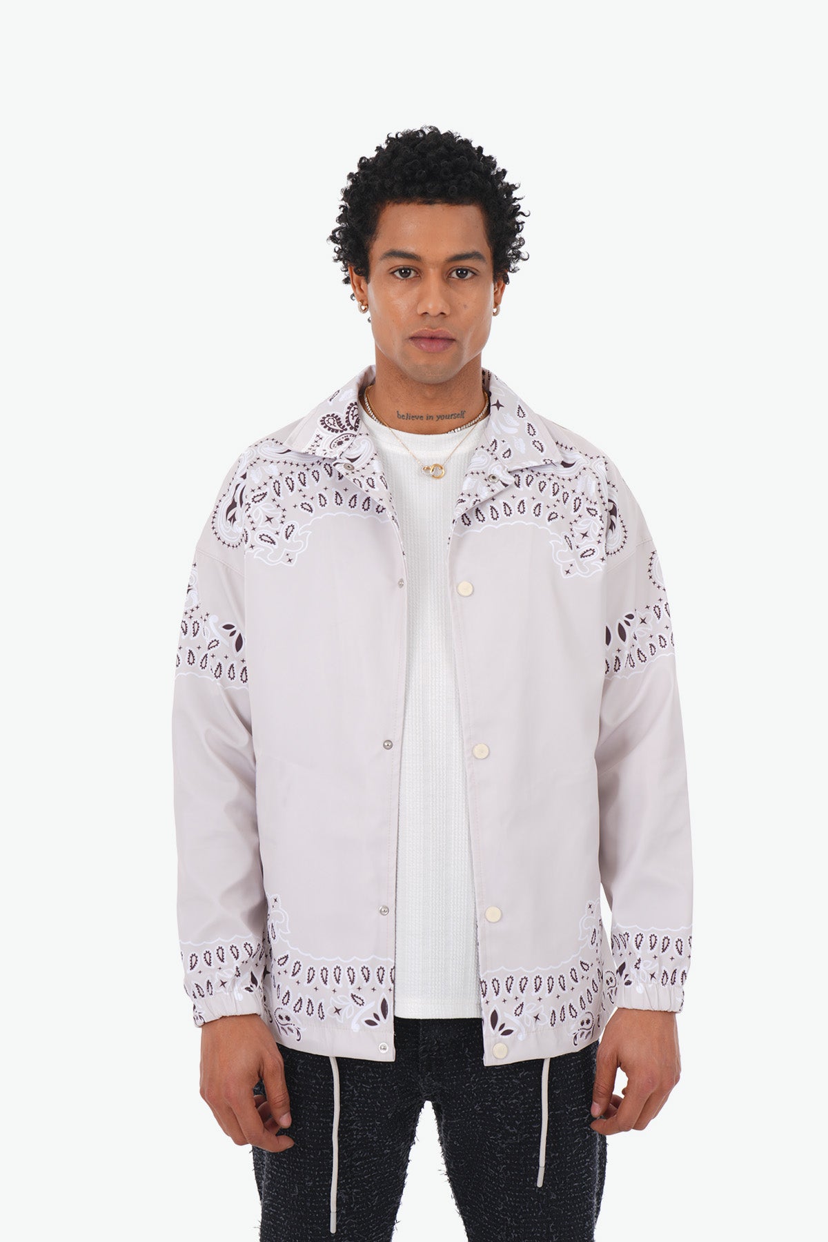 VESTE V02