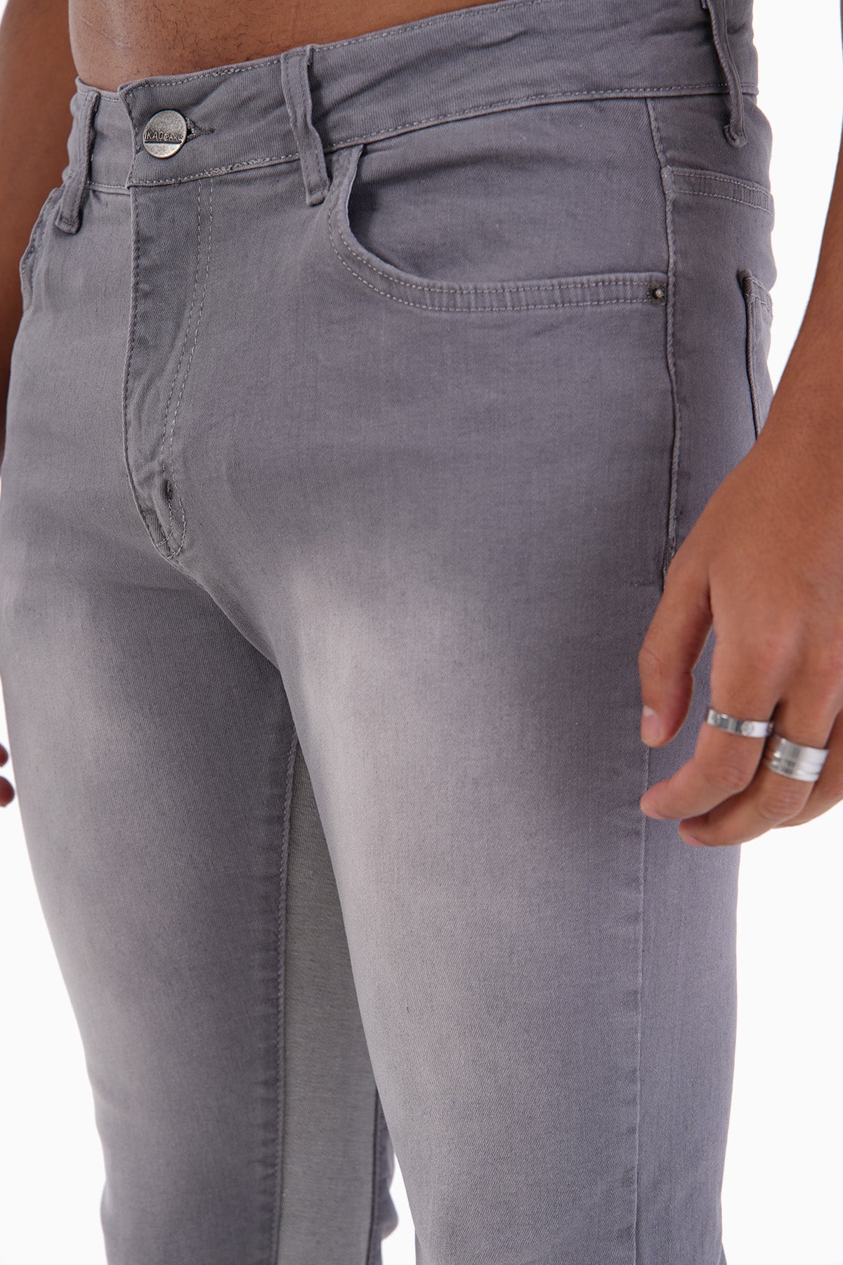 JEAN FLARE LL2000146
