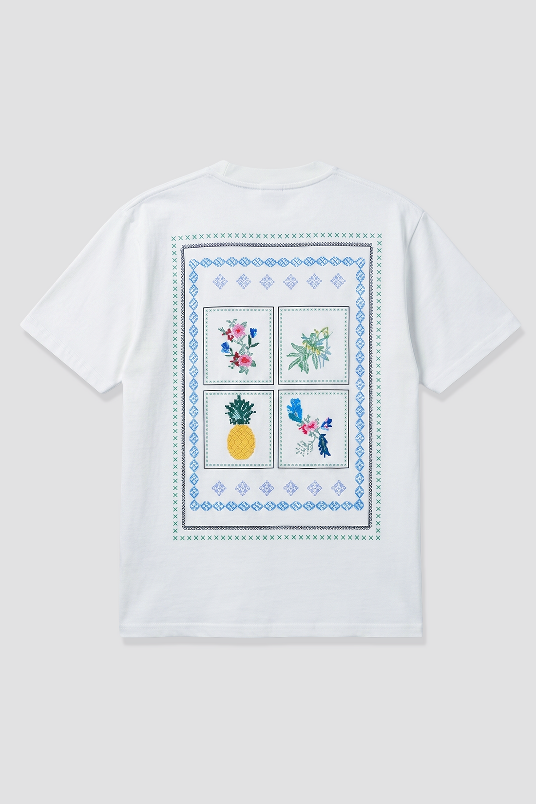T-SHIRT LL110081