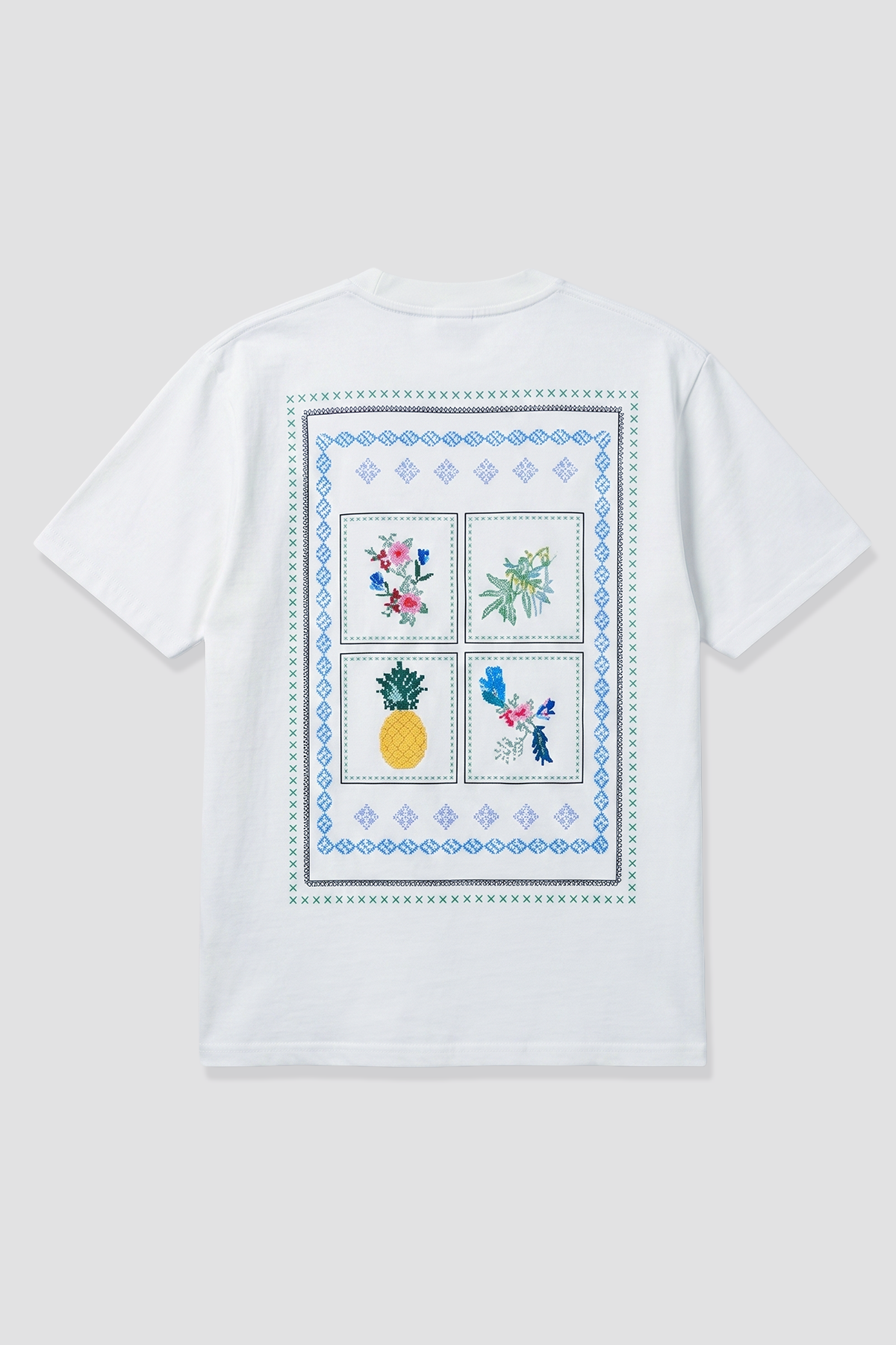 T-SHIRT LL110081
