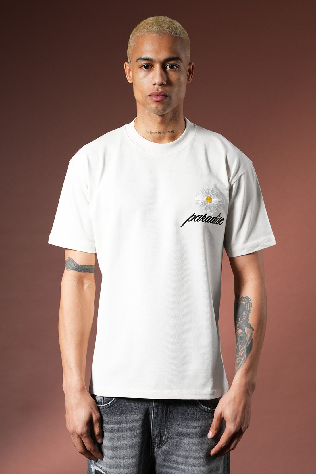 T-SHIRT LL1100100