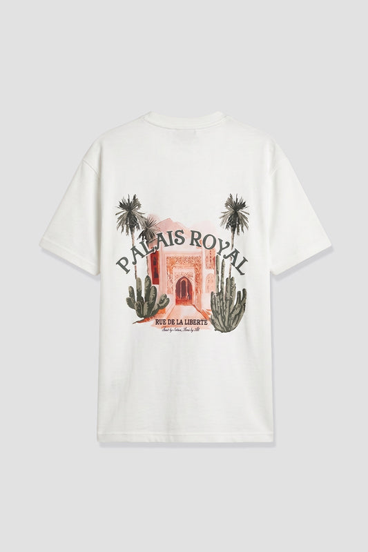 TEE SHIRT LL110064
