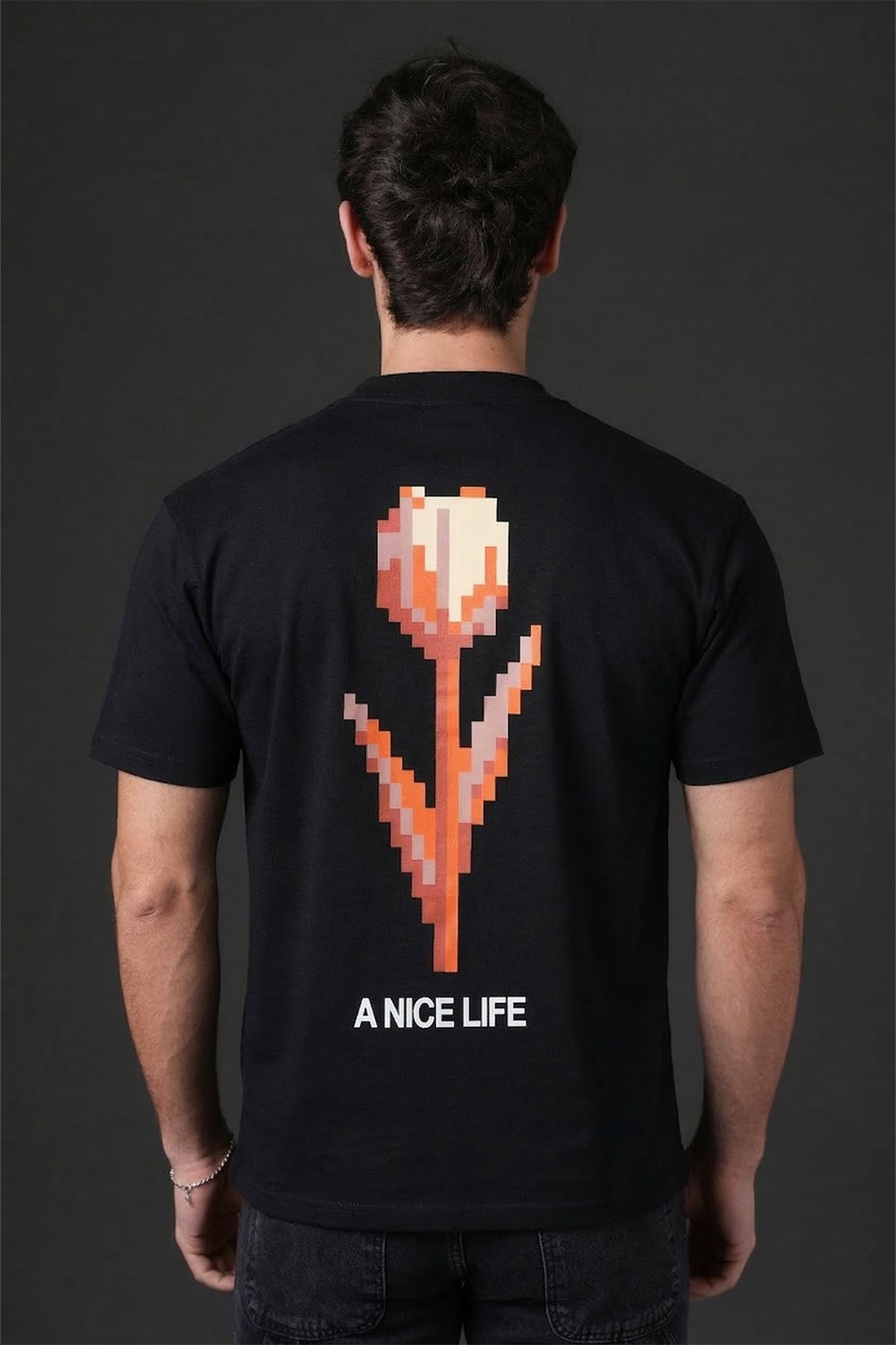 TEE SHIRT LL0068
