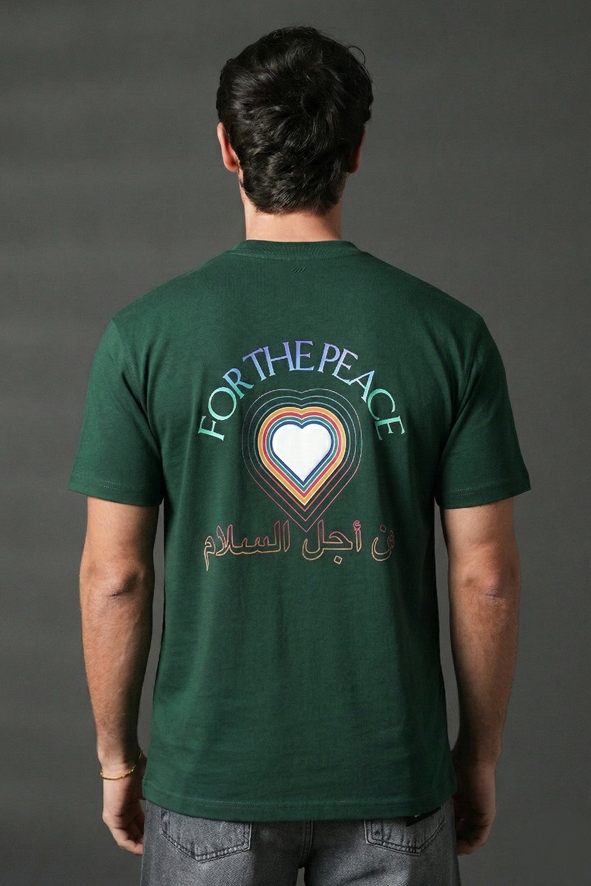 TEE SHIRT LL1100157