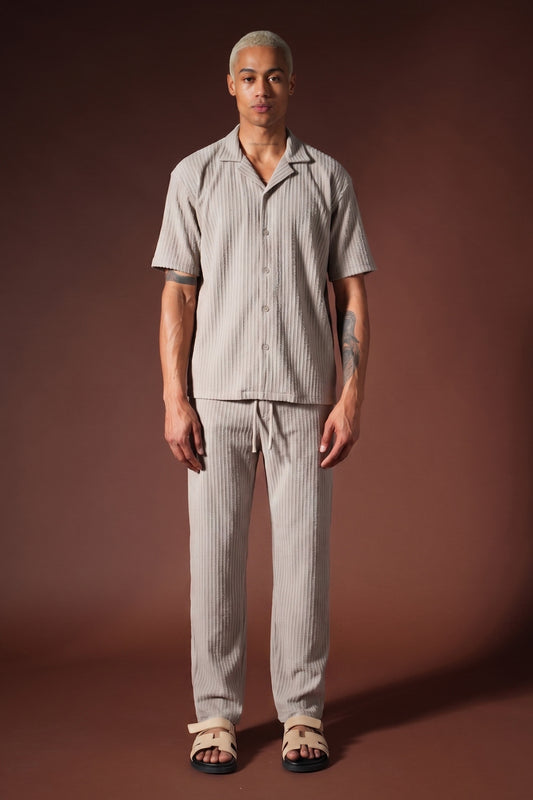 Ensemble chemise pantalon IPM1108