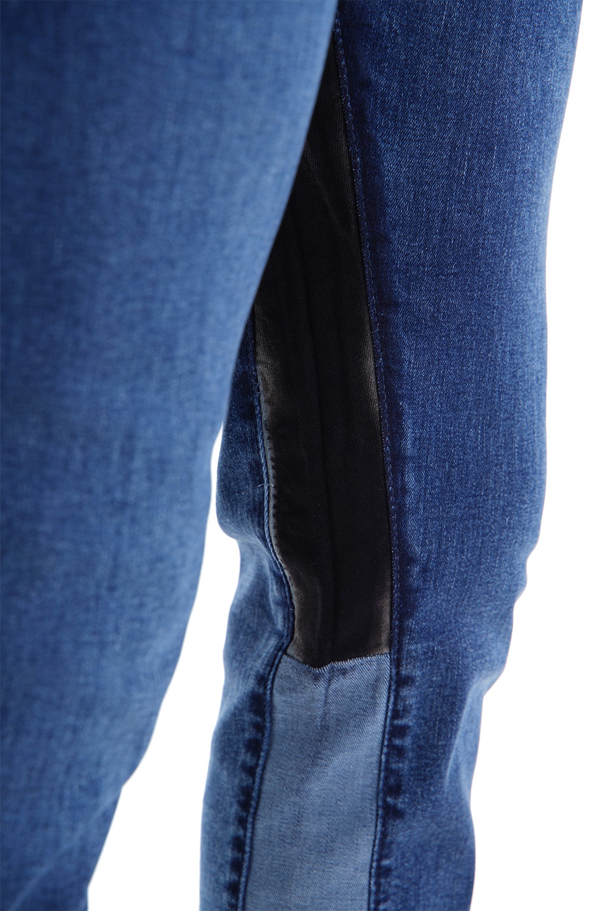 JEAN FLARE LL2000144 - BLUE