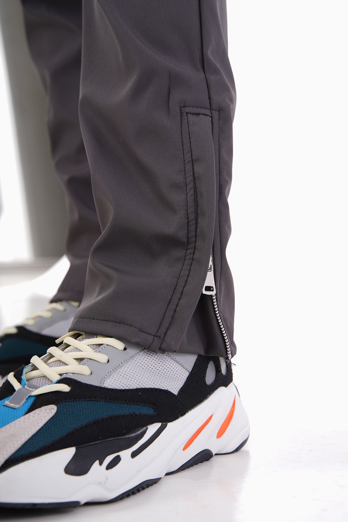 SURVÊTEMENT LL931 - ANTHRACITE