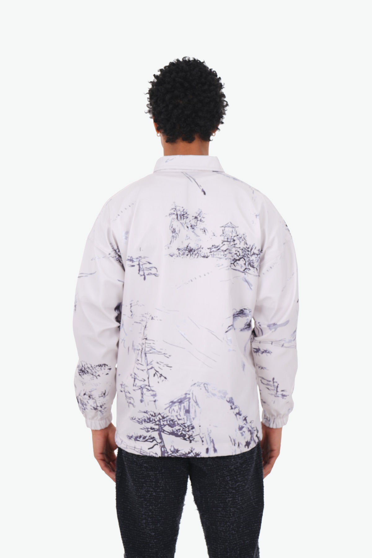 VESTE V03