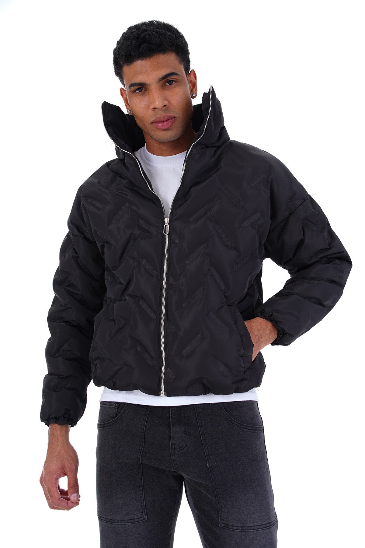 DAUNENJACKE LL945