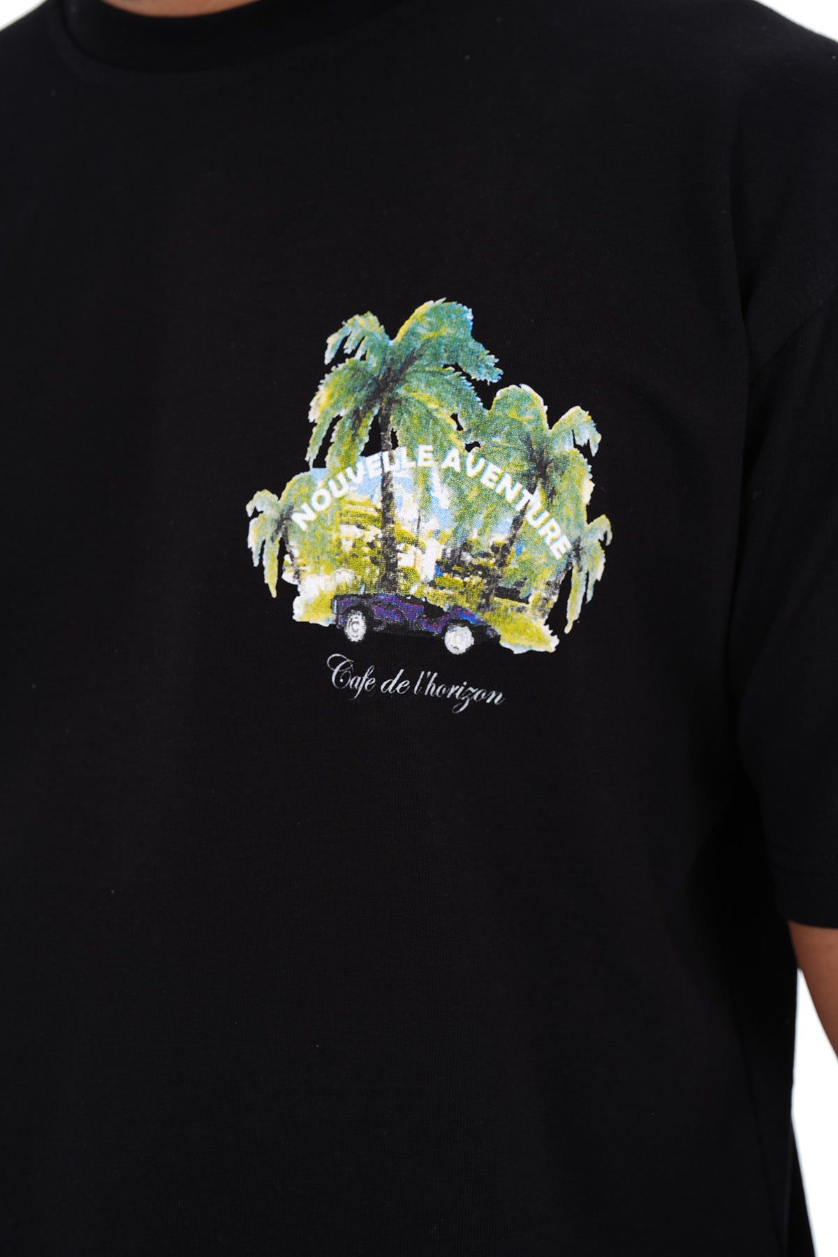 T-SHIRT LL1008