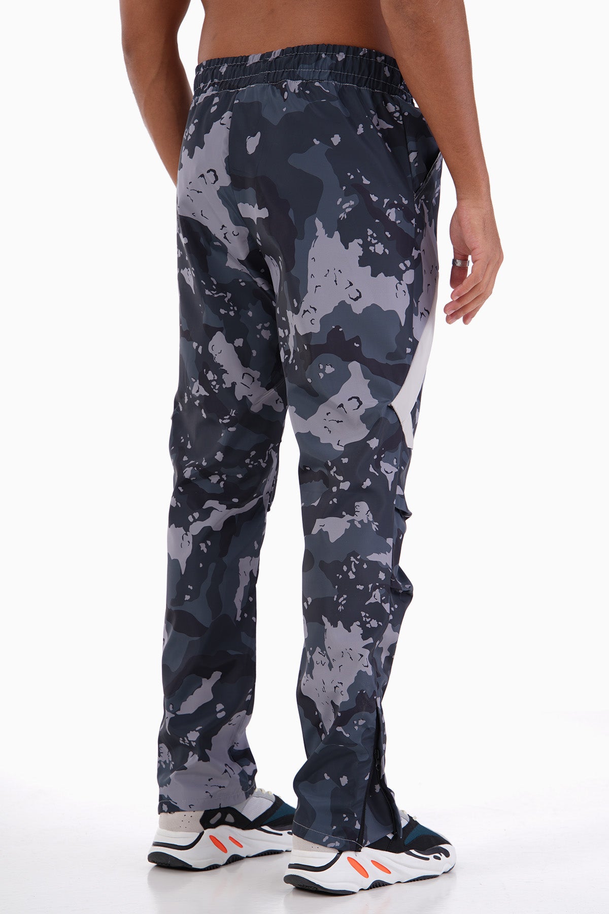CARGO PANT LL943