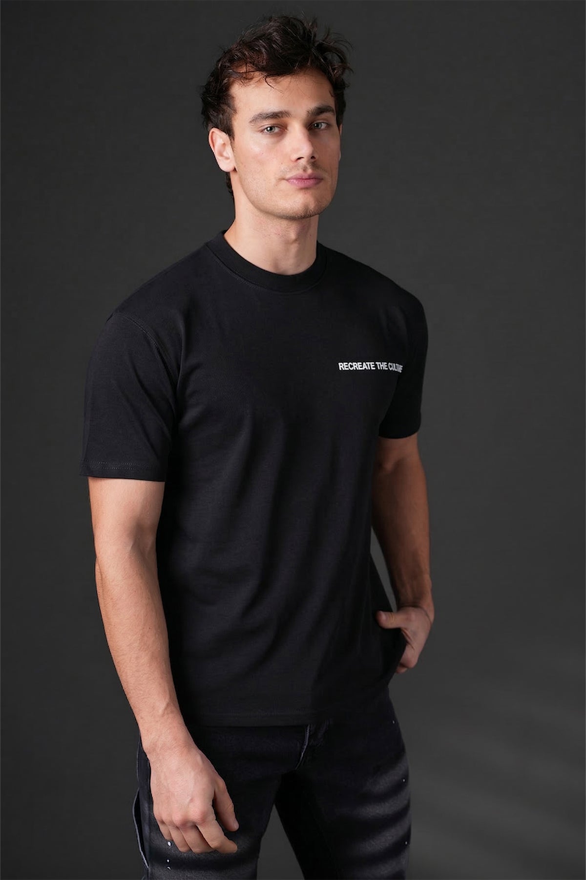 TEE SHIRT LL0068
