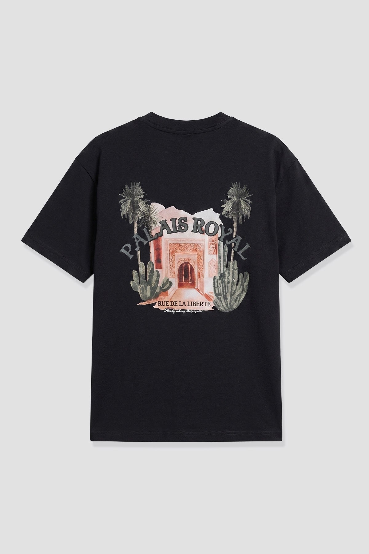 TEE SHIRT LL110064