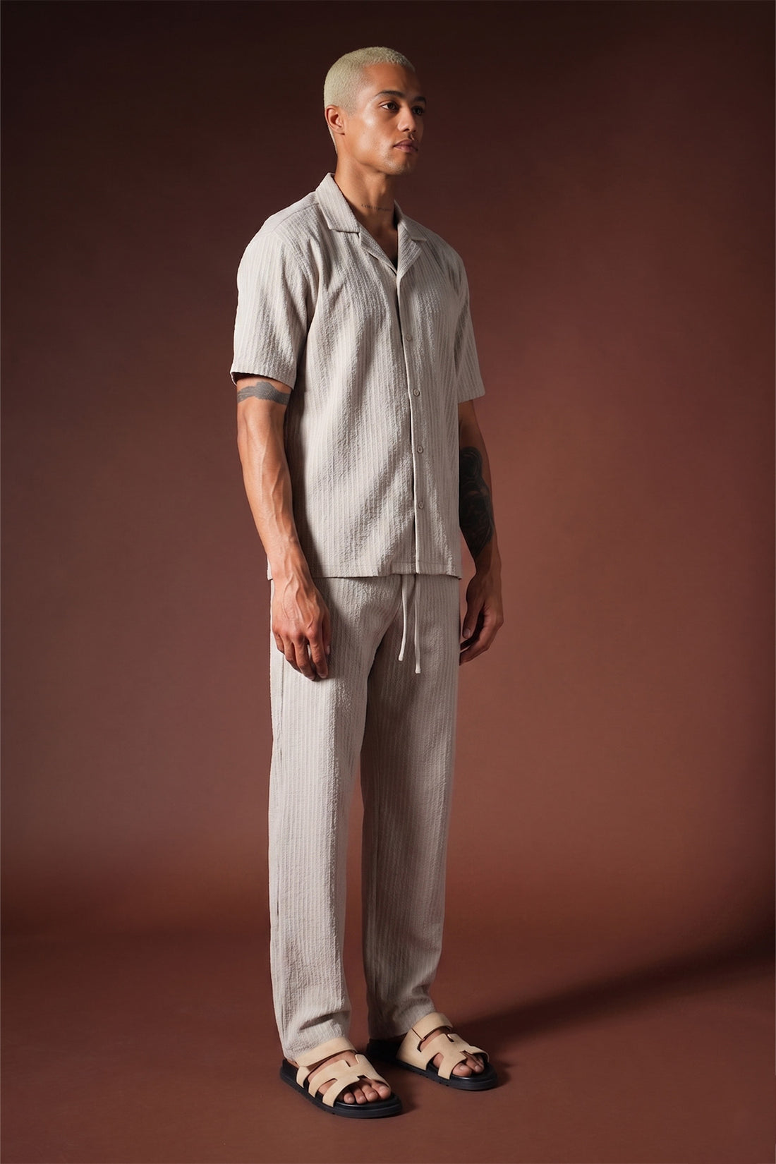 Hemd-Hosen-Set IPM1108