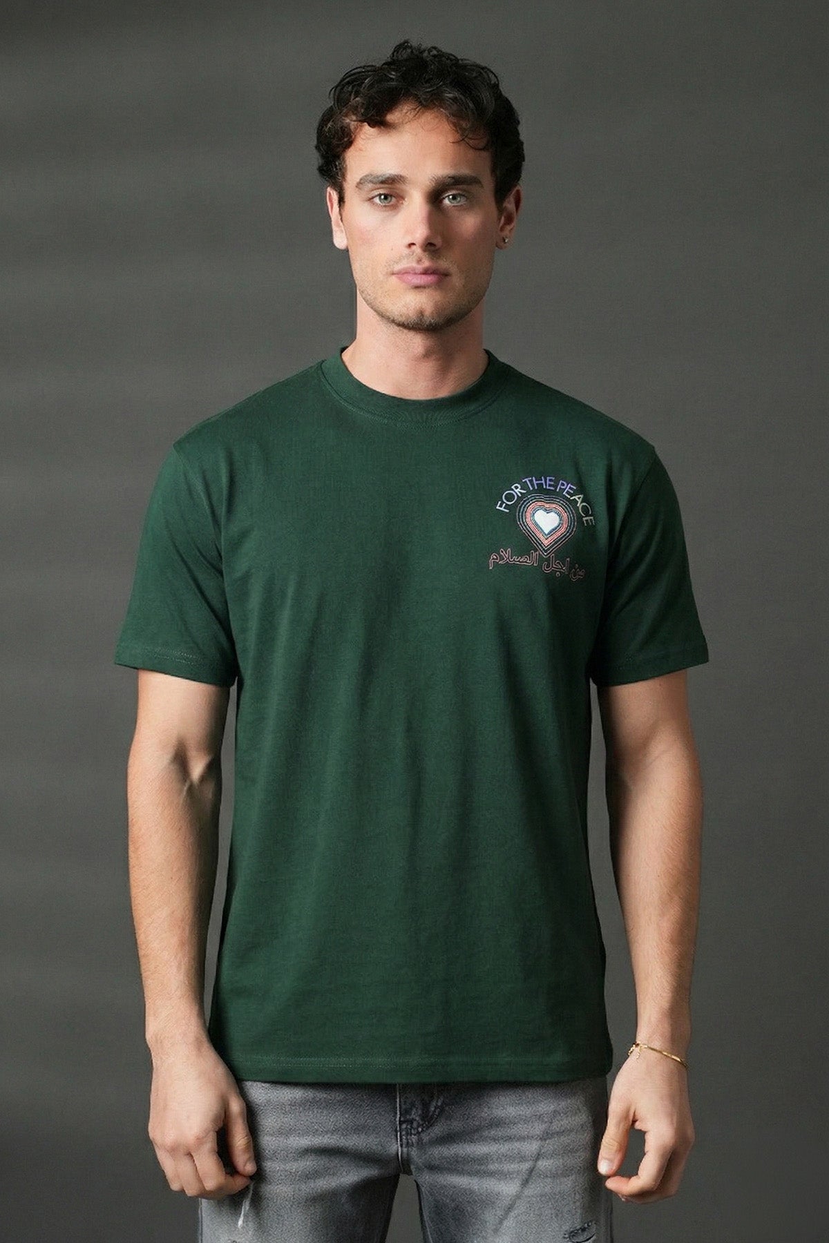 TEE SHIRT LL1100157