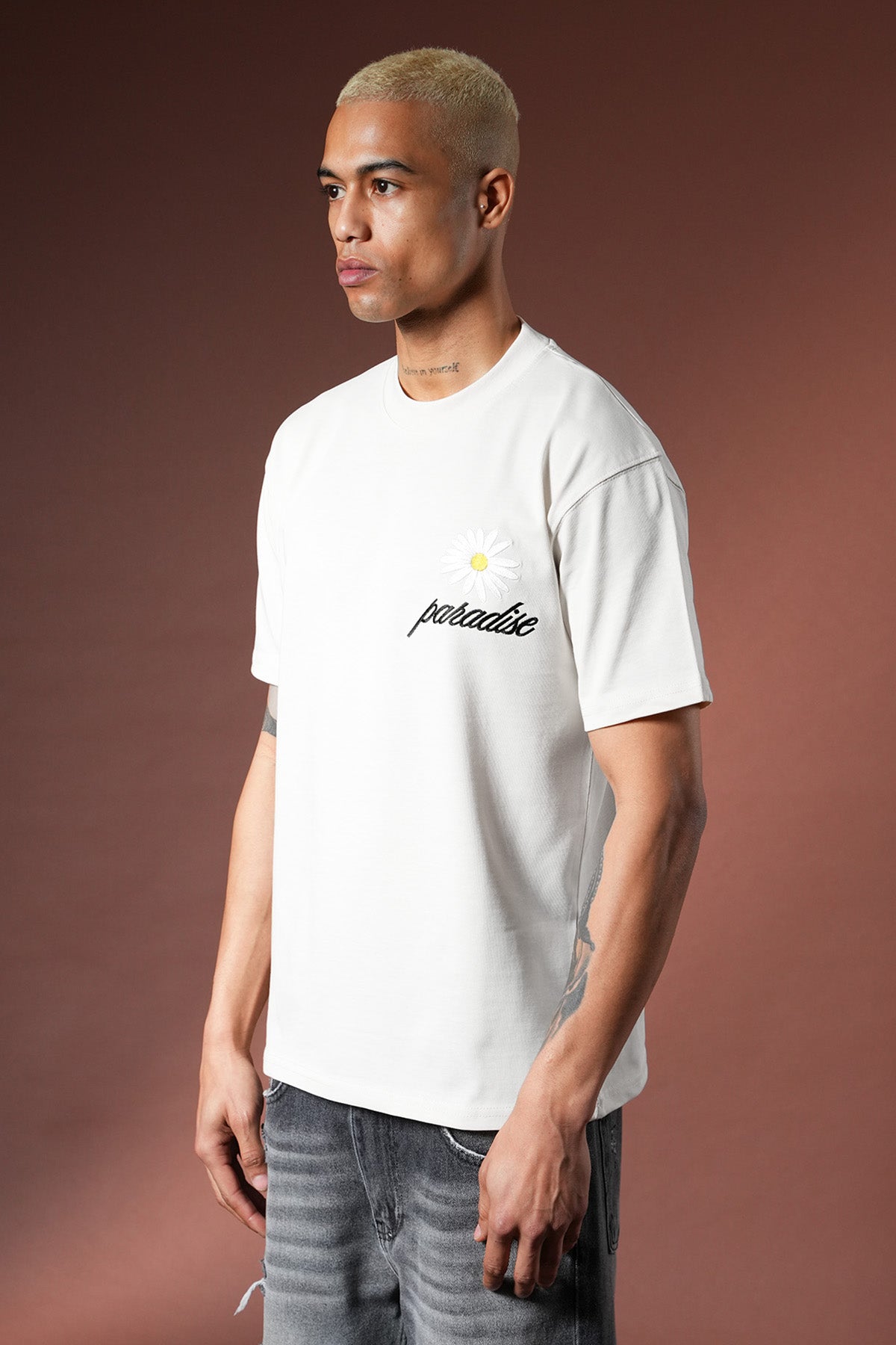 TEE SHIRT LL1100100